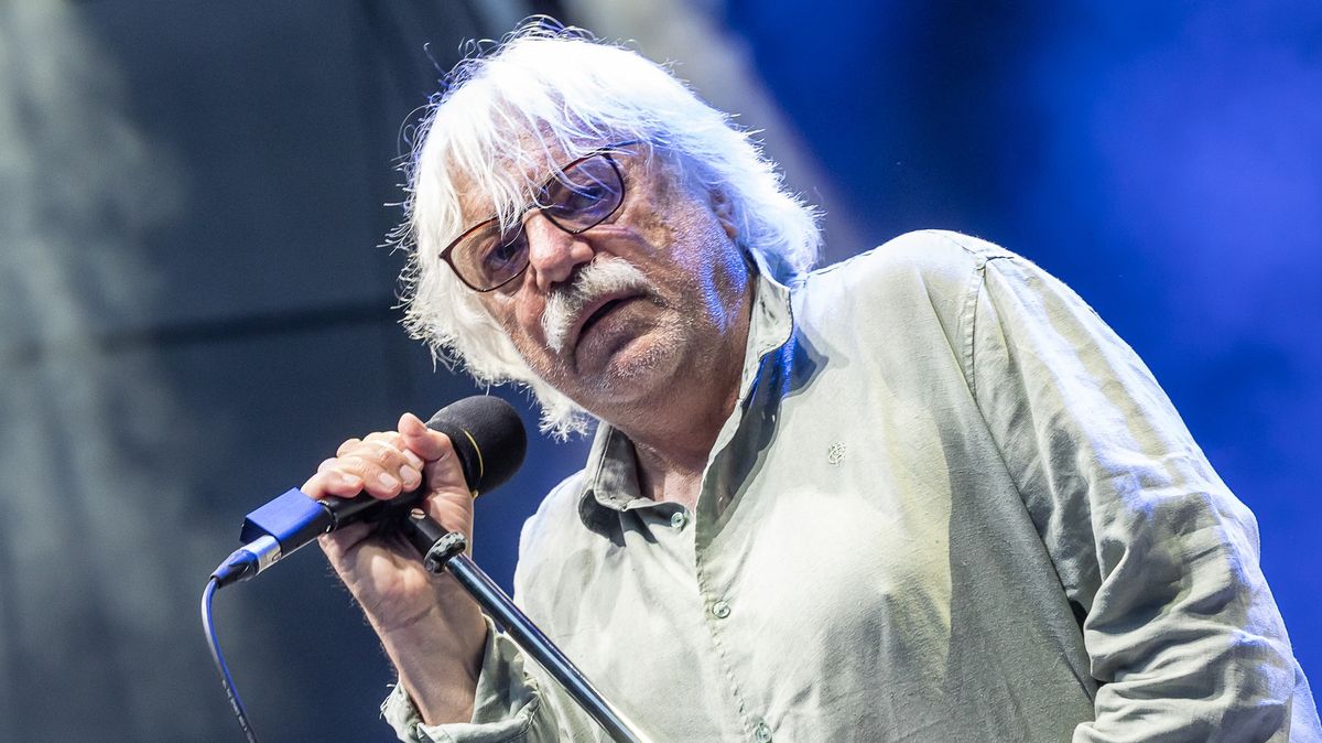 Robert Křesťan: Za americkým snem a zpátky na chalupu